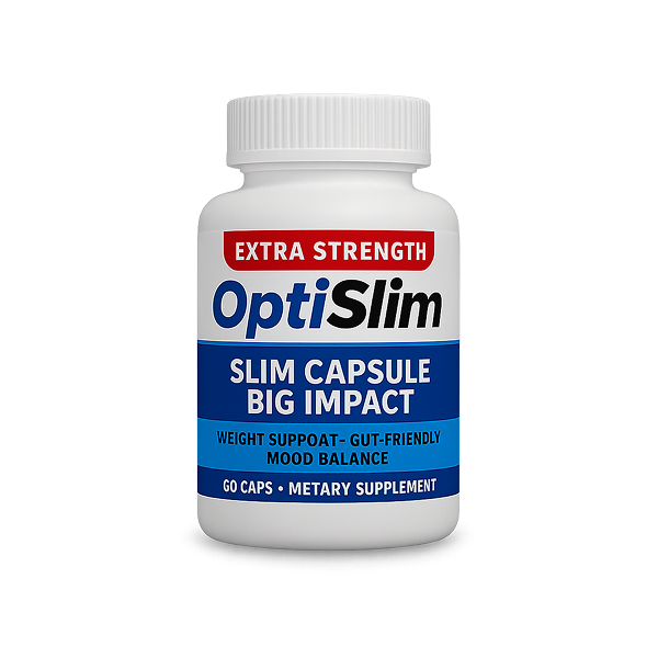 OptiSlim One Pack