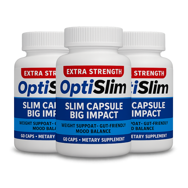 OptiSlim Bestseller Bundle
