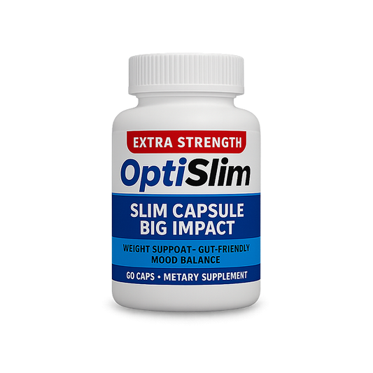 OptiSlim Single Pack