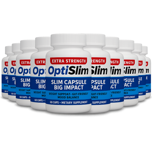 OptiSlim Bulk Deal (10)