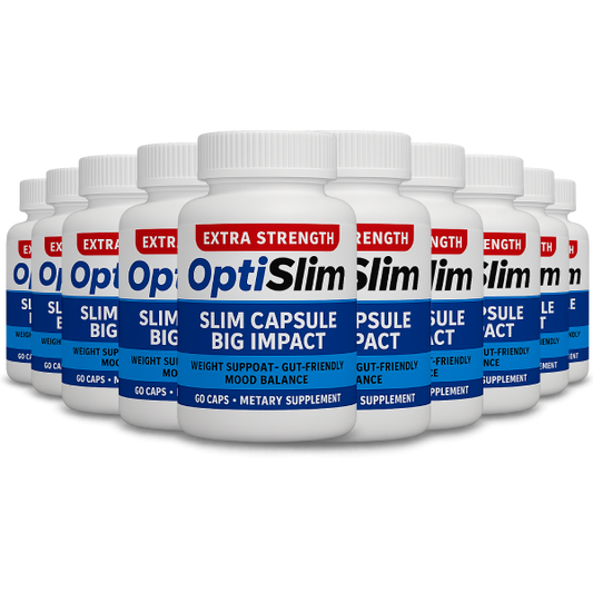 OptiSlim Bulk Deal (10)