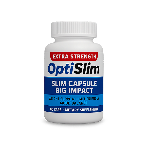 OptiSlim Add-on Offer (60 caps.)
