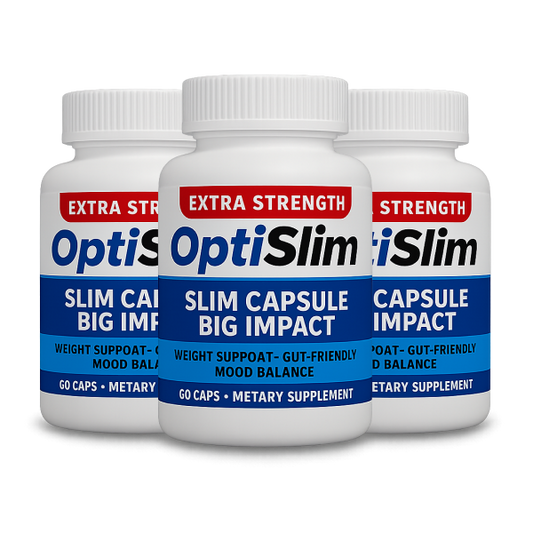 OptiSlim Bestseller Bundle