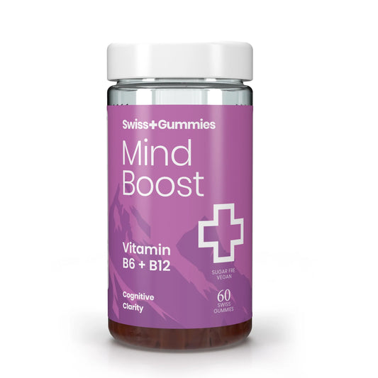 Mind Boost
